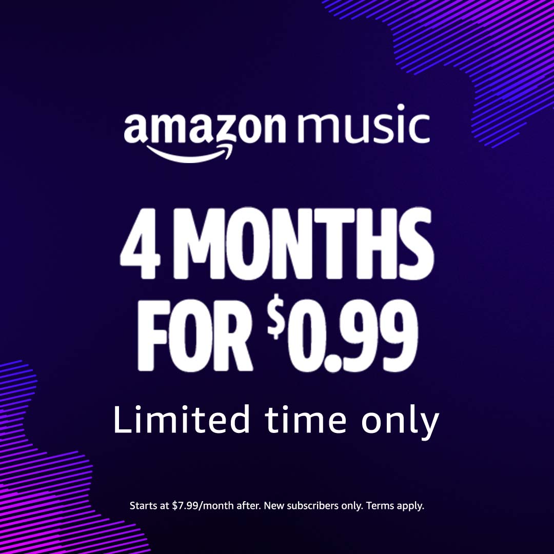 AM_4 months for $4.99